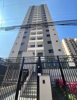 Apartamento - Guarulhos, SP no bairro Vila Galvão