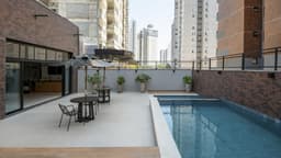 Apartamento - Guarulhos, SP no bairro Vila Augusta
