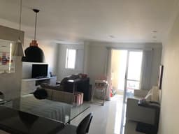 Apartamento - São Paulo, SP no bairro Jaguare