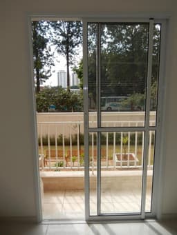 Apartamento - São Paulo, SP no bairro Jaguare