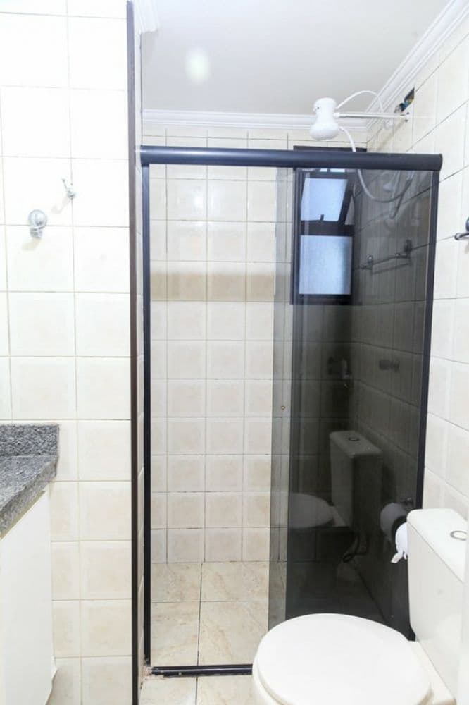 Apartamento - Osasco, SP no bairro Jaguaribe — foto 5