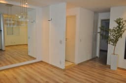 Apartamento - São Paulo, SP no bairro Jaguare