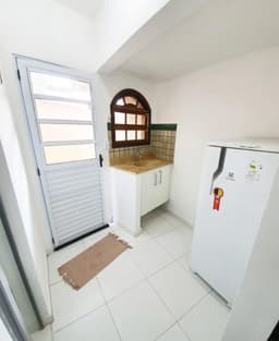 Kitnet - São Paulo, SP no bairro Vila Indiana
