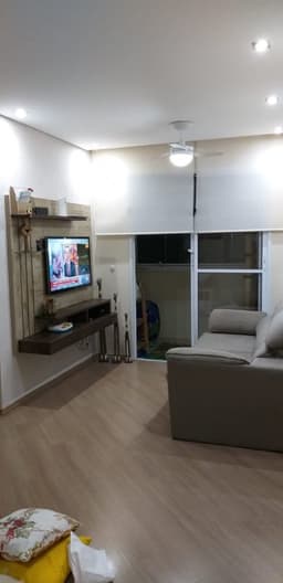 Apartamento - São Paulo, SP no bairro Jaguare
