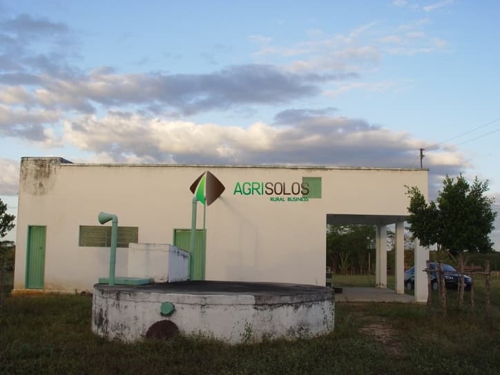 FAZENDA 155 ALQ EM FORTALEZA — foto 9