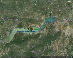 FAZENDA 25.000 ALQ  Dupla aptidão