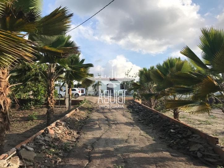 CHÁCARA PARA VENDA PRÓX. AO ESTÁDIO DE SÃO JOSÉ — foto 1