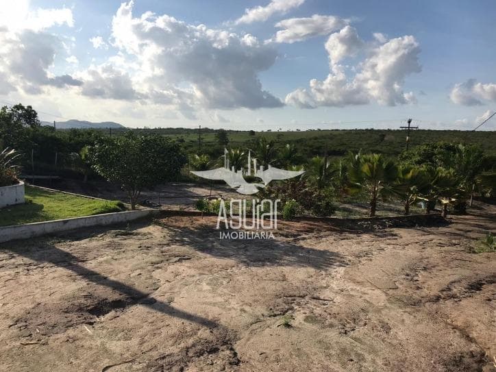 CHÁCARA PARA VENDA PRÓX. AO ESTÁDIO DE SÃO JOSÉ — foto 3