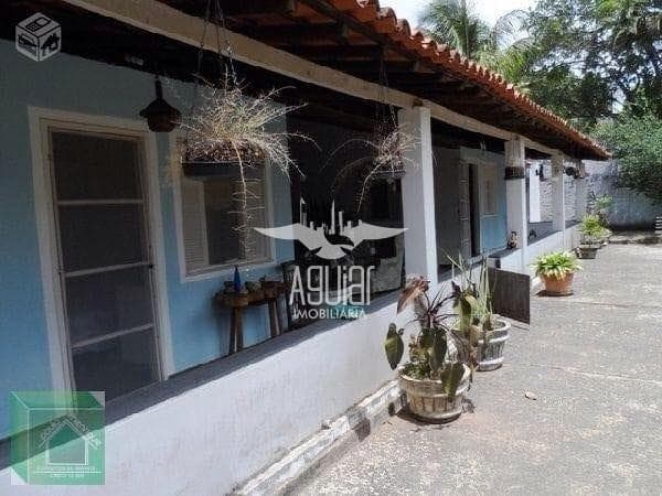 SÍTIO COM 6/4 EM LAURO DE FREITAS — foto 8