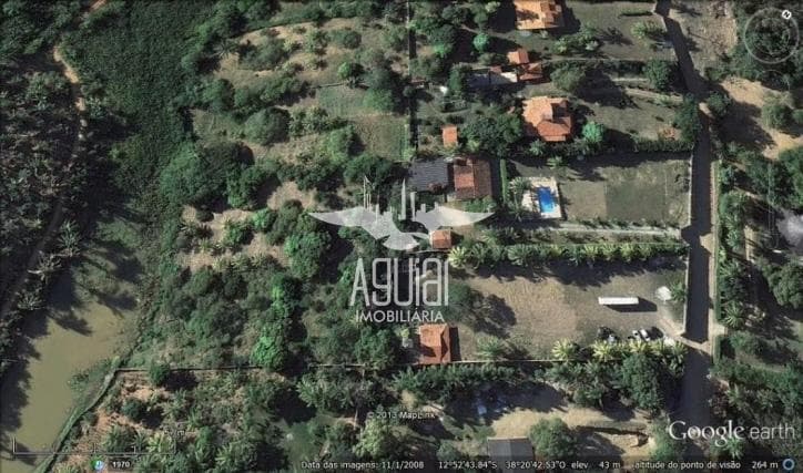 SÍTIO COM 6/4 EM LAURO DE FREITAS — foto 2