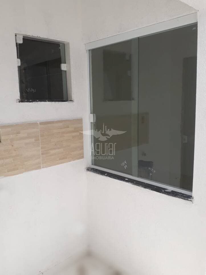 CASA 2/4 SENDO 1 SUÍTE, 100% LAJE  - MANGABEIRA — foto 5