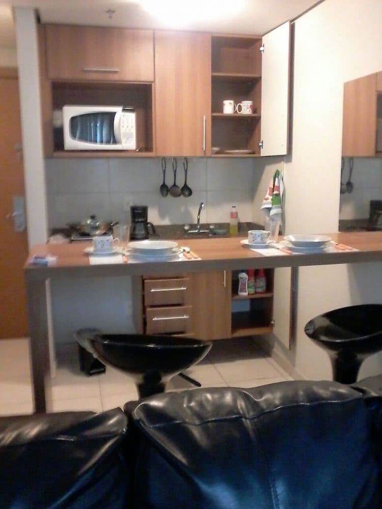 Flat - Barueri, SP no bairro Alphaville Industrial — foto 5