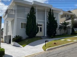 Casa - Santana de Parnaíba, SP no bairro Alphaville 8