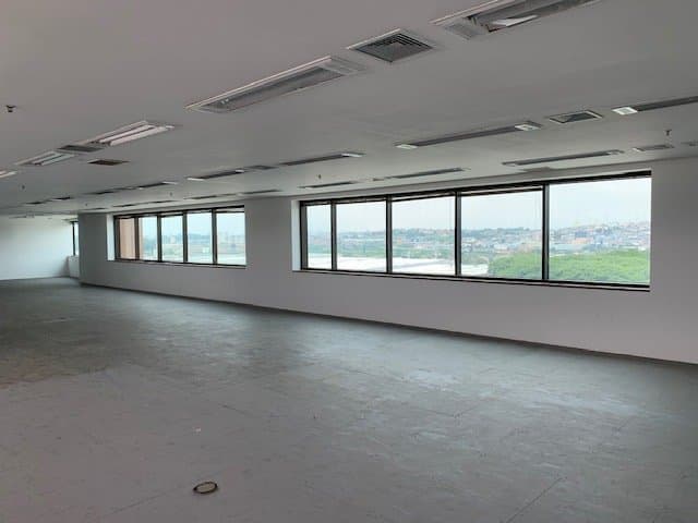 Comercial / Sala - Barueri, SP no bairro Tamboré — foto 2