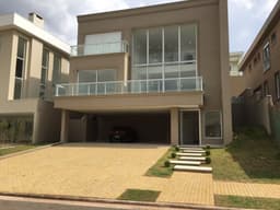 Casa - Santana de Parnaíba, SP no bairro Burle Marx