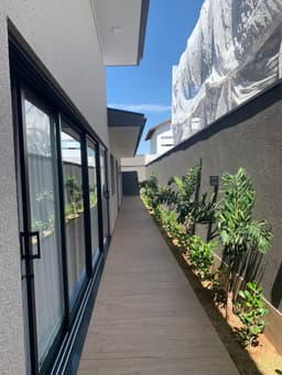 Casa em Condomínio - Bauru, SP no bairro Residencial Lago Sul