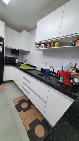 Casa - Bauru, SP no bairro Vila Souto