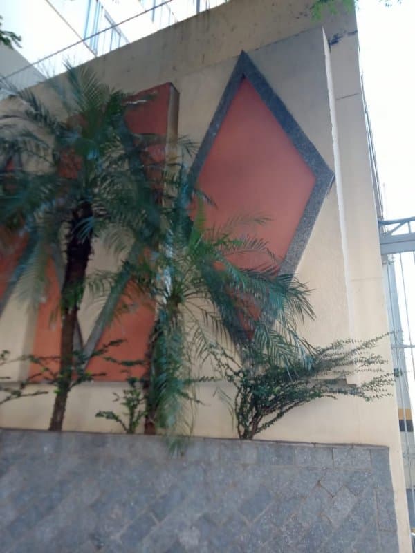Apartamento - Bauru, SP no bairro Centro — foto 1