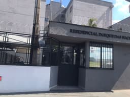 Apartamento - Bauru, SP no bairro Distrito Industrial Domingos Biancardi