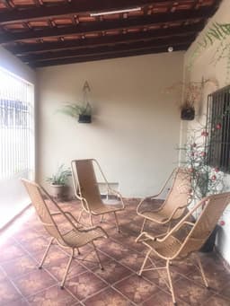 Casa - Bauru, SP no bairro Vila Bela