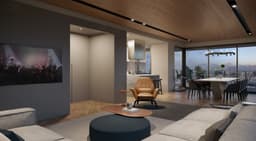 Apartamento Alto Padrão - São Paulo, SP no bairro Jardim Paulista