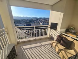 Apartamento - Mogi das Cruzes, SP no bairro Cézar de Souza