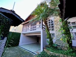 Casa Alto Padrão - Mogi das Cruzes, SP no bairro Alto Ipiranga