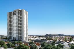 Apartamento - Mogi das Cruzes, SP no bairro Centro