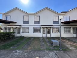 Casa em Condomínio - Mogi das Cruzes, SP no bairro Jardim Bela Vista