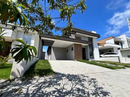Casa em Condomínio - Mogi das Cruzes, SP no bairro Cézar de Souza