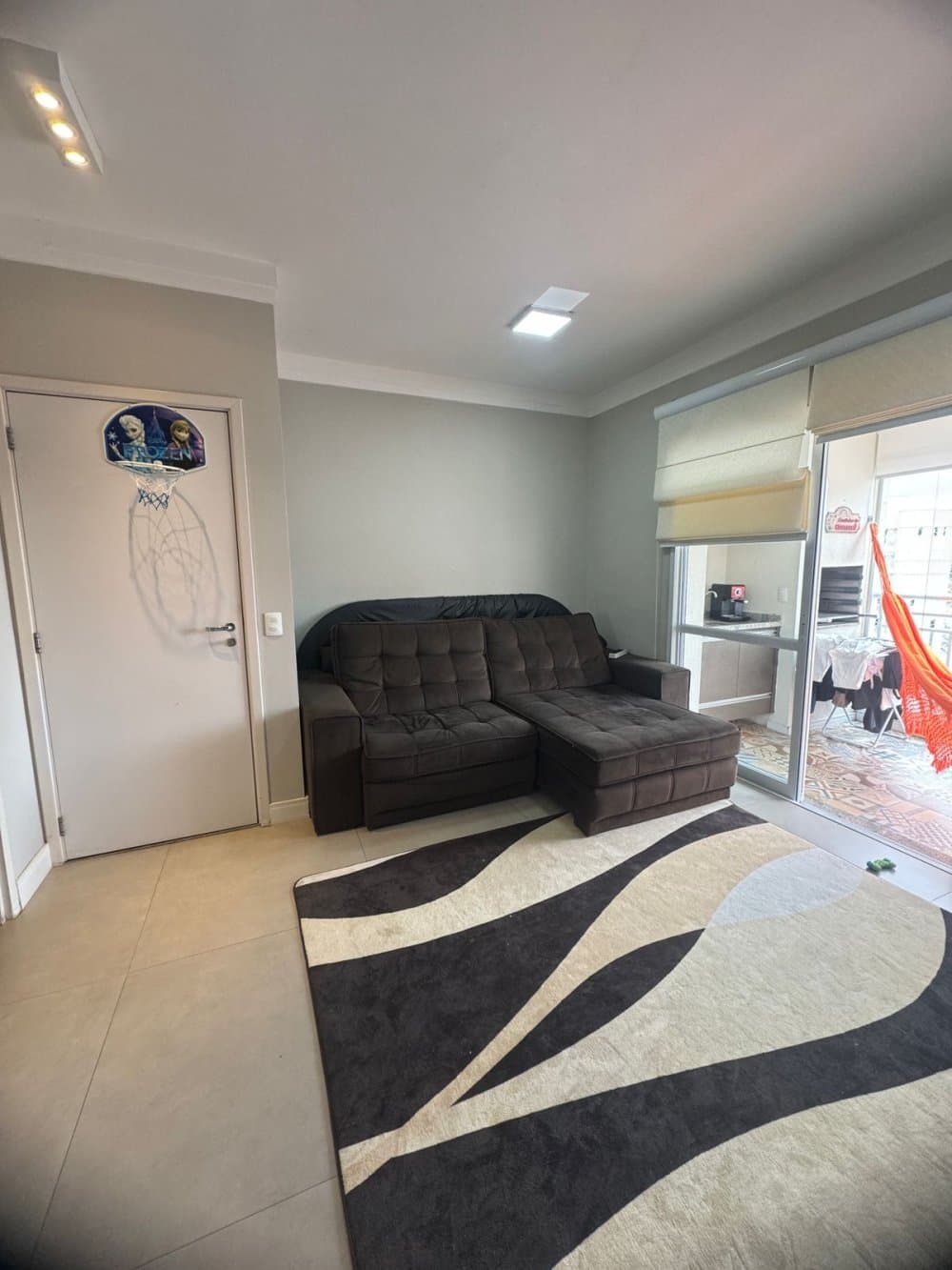 Apartamento - Mogi das Cruzes, SP no bairro Vila Suissa — foto 2