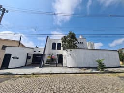 Casa - Mogi das Cruzes, SP no bairro Alto Ipiranga