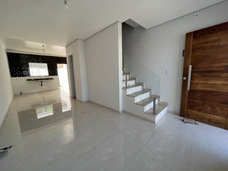 Sobrado - Mogi das Cruzes, SP no bairro Vila Oliveira — foto 3