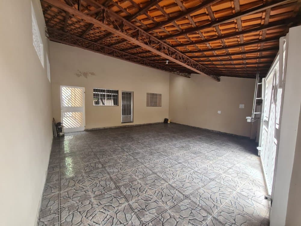 Casa - Mogi das Cruzes, SP no bairro Vila Mogi Moderno — foto 2