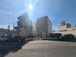 Apartamento - Mogi das Cruzes, SP no bairro Vila Vitória