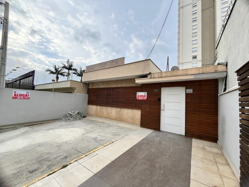 Casa Comercial - Mogi das Cruzes, SP no bairro Vila Vitória — foto 1