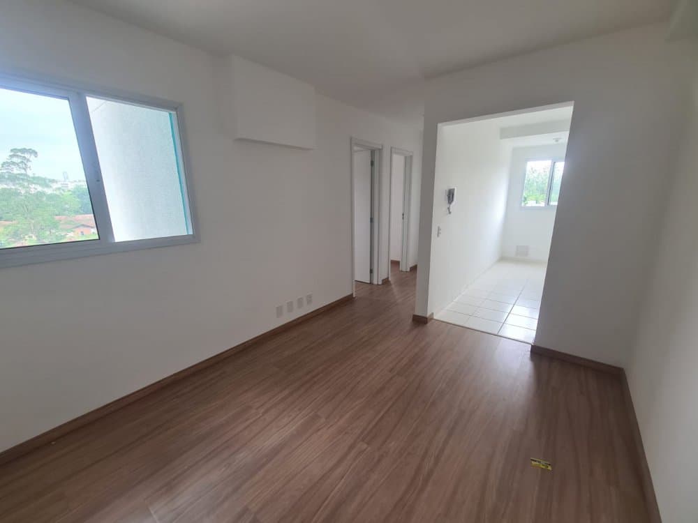 Apartamento - Mogi das Cruzes, SP no bairro Botujuru — foto 1