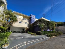 Casa em Condomínio - Mogi das Cruzes, SP no bairro Vila Oliveira