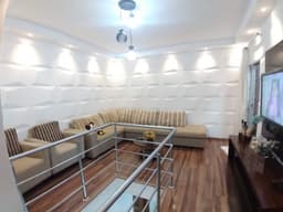 Apartamento Duplex - Mogi das Cruzes, SP no bairro Vila Santana