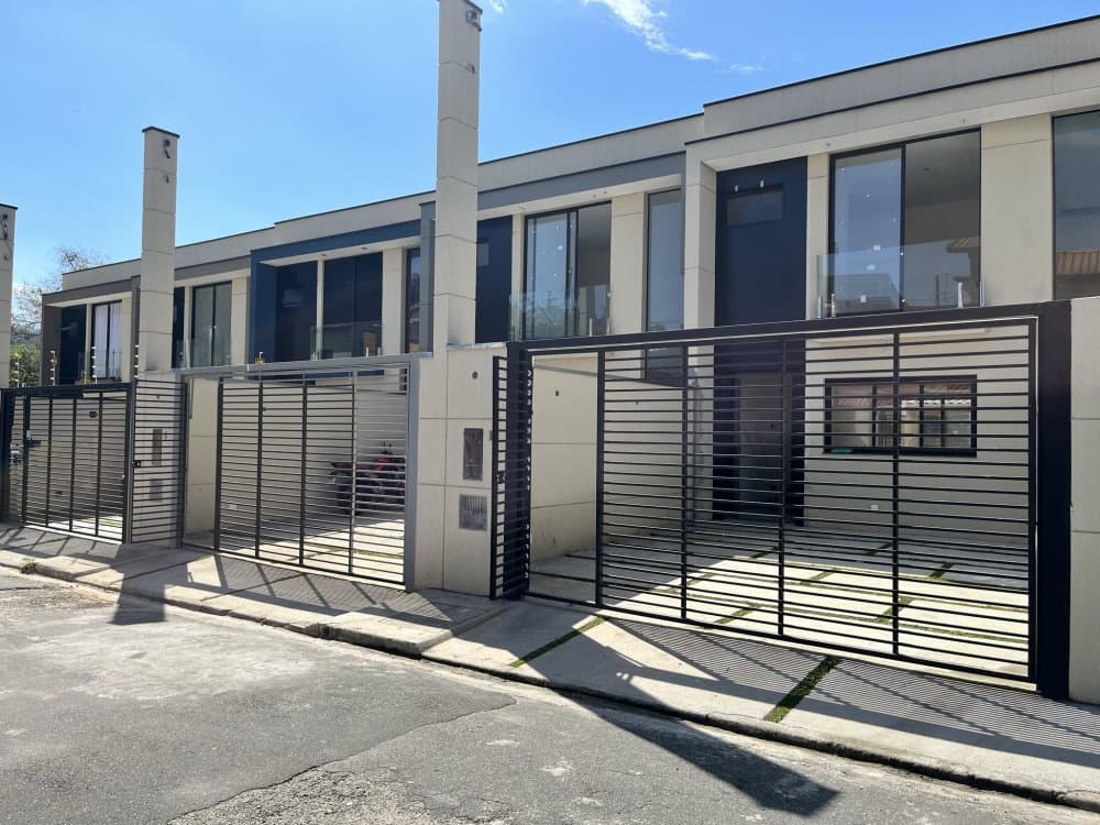 Casa - Mogi das Cruzes, SP no bairro Parque Ponte Grande — foto 1