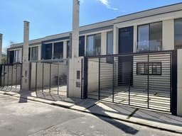 Casa - Mogi das Cruzes, SP no bairro Parque Ponte Grande