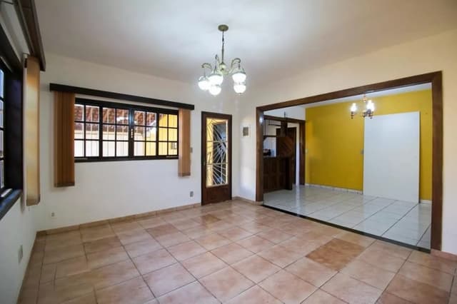 Casa - Mogi das Cruzes, SP no bairro Vila Lavínia