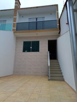 Casa - Mogi das Cruzes, SP no bairro Vila Lavínia