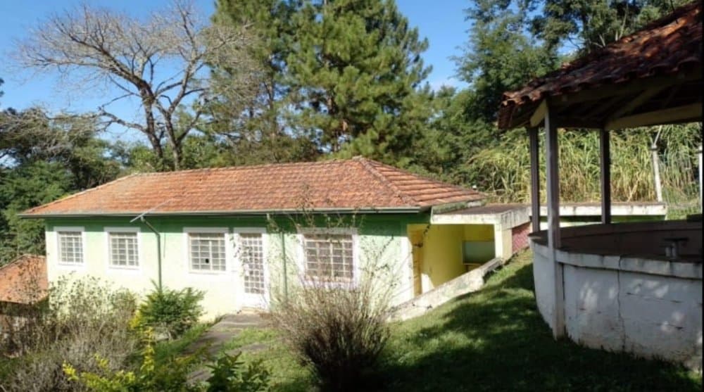 Chácara - Santa Isabel, SP no bairro Estância Aralu — foto 5