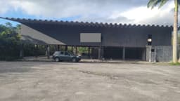 Comercial / Galpão - Mogi das Cruzes, SP no bairro Jardim Aracy