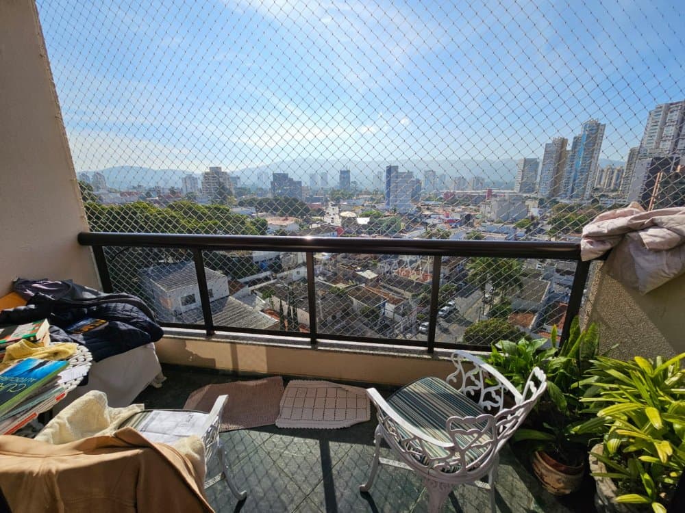 Cobertura Duplex - Mogi das Cruzes, SP no bairro Vila Oliveira — foto 3