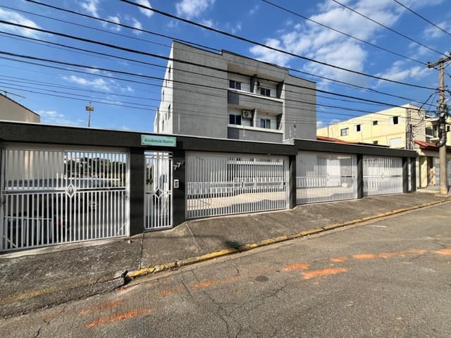 Apartamento - Mogi das Cruzes, SP no bairro Jardim Universo