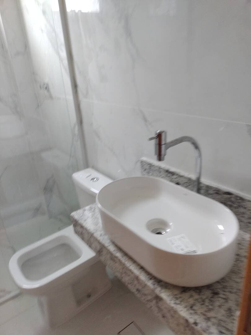 Casa Sobreposta Alta - 3 Dormitórios - Nova - Ponta da Praia — foto 7