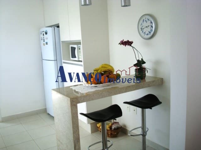 Villagio Paradiso - Com armários, piscina e churrasqueira — foto 12