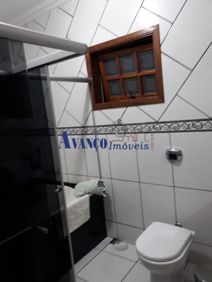 Lindo sobrado com acabamento impecável - Estuda Permutas — foto 11